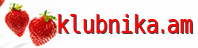 logo klubnika-armenia